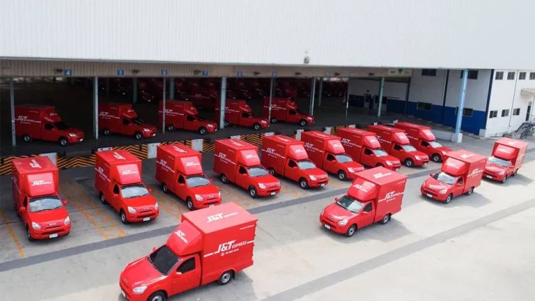 J&T Express oferta vagas de emprego em Belo Horizonte, Feira de Santana, Salvador, São Paulo e outras cidades