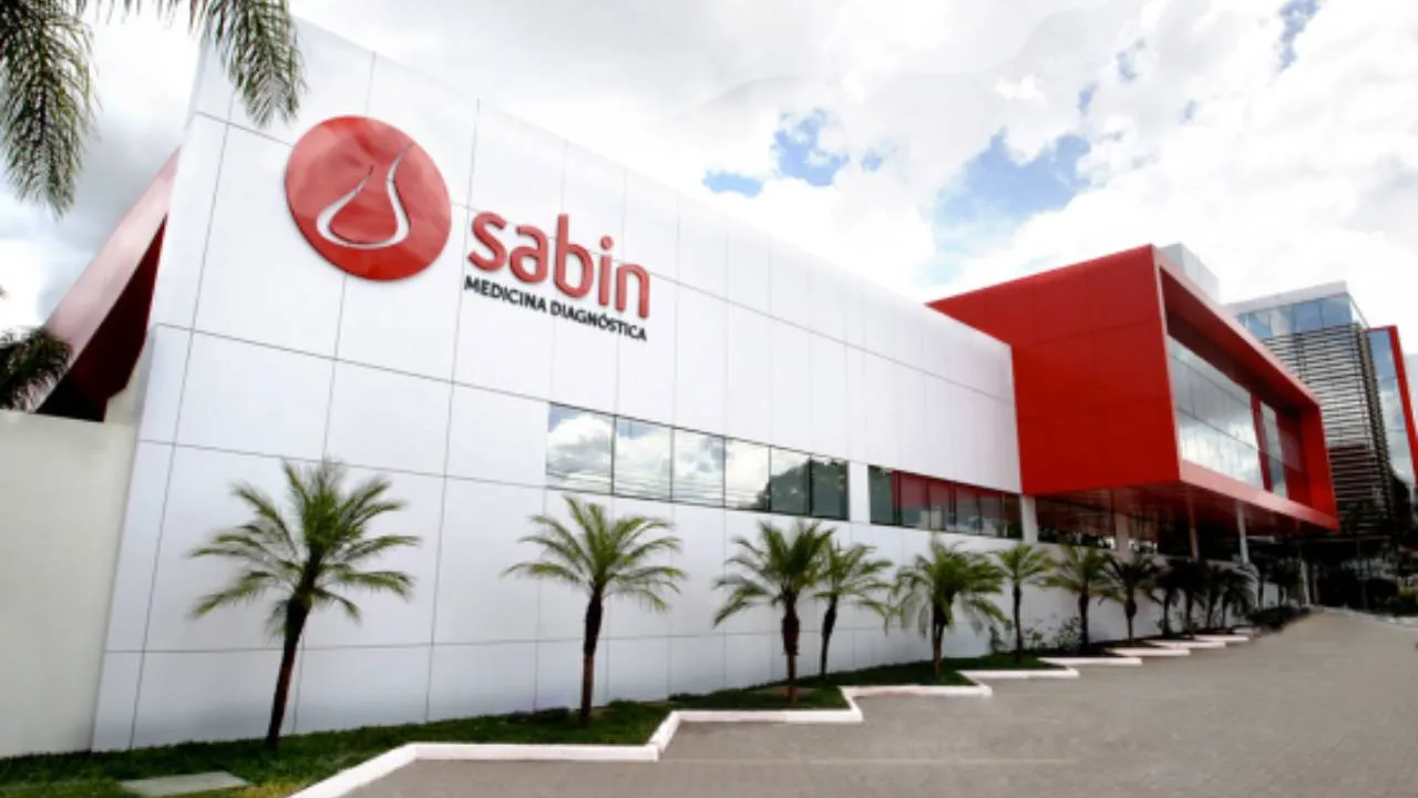 Grupo Sabin