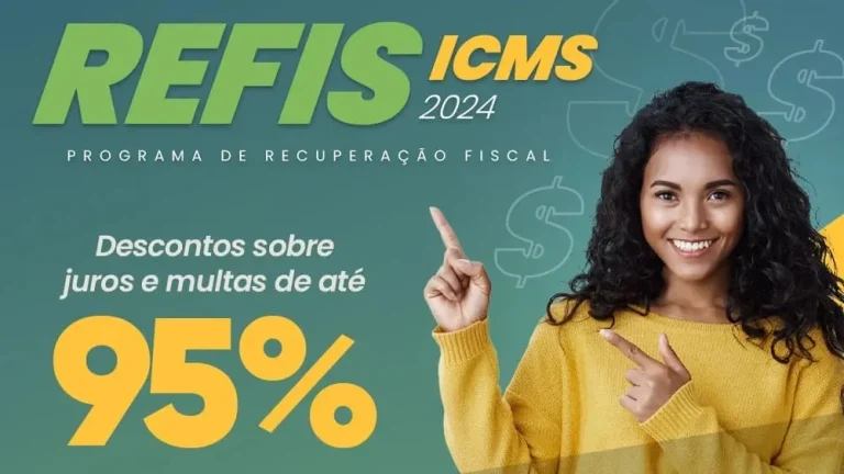 Bahia inicia novo Refis com descontos de até 95% em juros e multas de dívidas do INSS