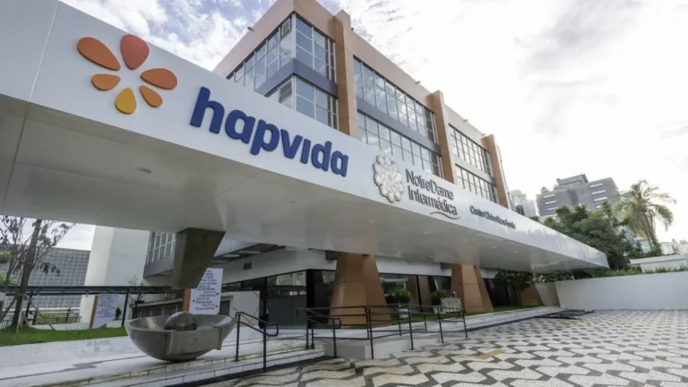 HapVida oferta vagas de emprego na Bahia, São Paulo e outros estados