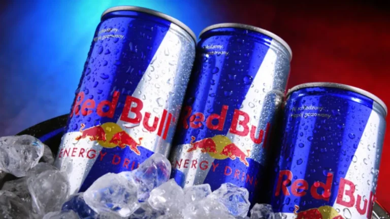 Red Bull seleciona para vagas de emprego em Fortaleza, Salvador, São Paulo e outras cidades