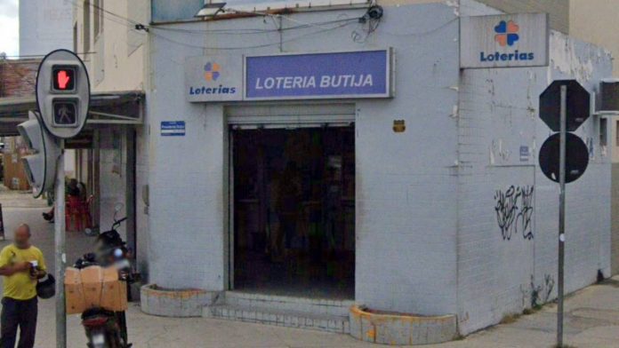 Concurso 2769 da Mega-Sena - Loterica Butija Vitória da Conquista