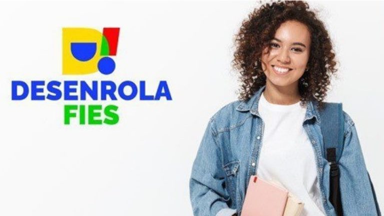 Prazo para adesão ao Desenrola Fies foi prorrogado para o dia 31 de dezembro