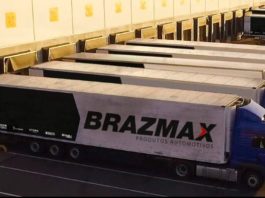 Brazmax