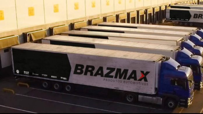 Brazmax