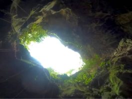 Cavernas São Desidério