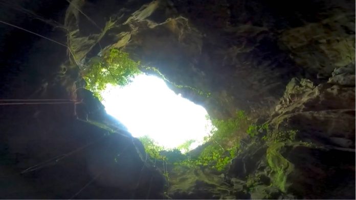 Cavernas São Desidério