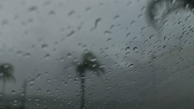 Acre e Amazonas têm alerta de chuvas intensas nesta quinta