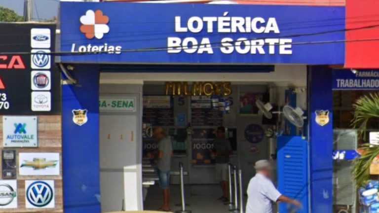 Concurso 2775 da Mega-Sena