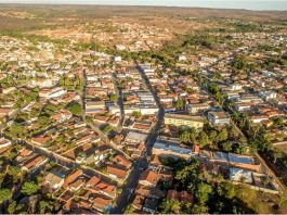 Concurso da Prefeitura de Brasília de Minas