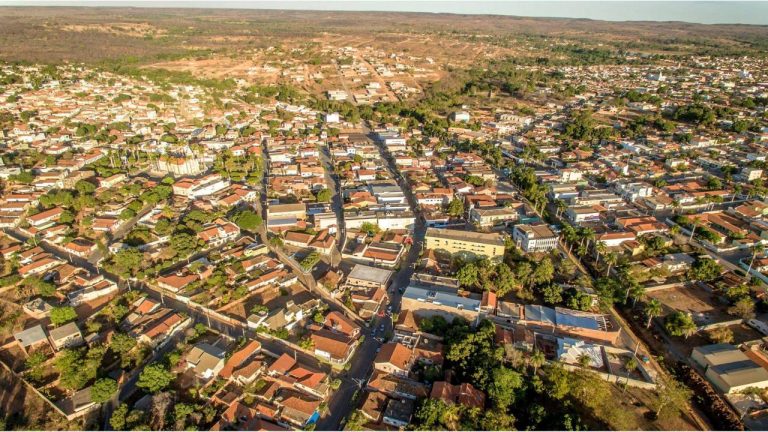 Concurso da Prefeitura de Brasília de Minas