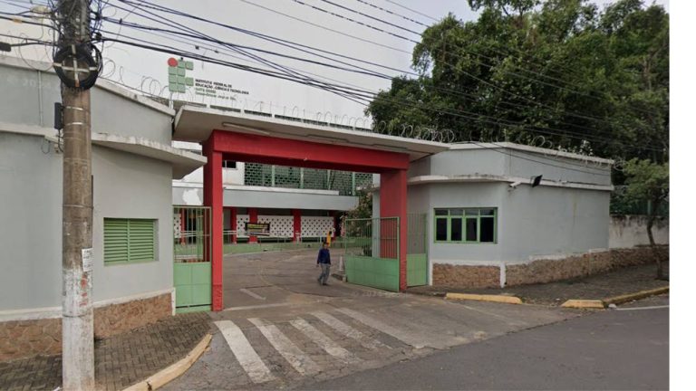 Concurso do IFMT