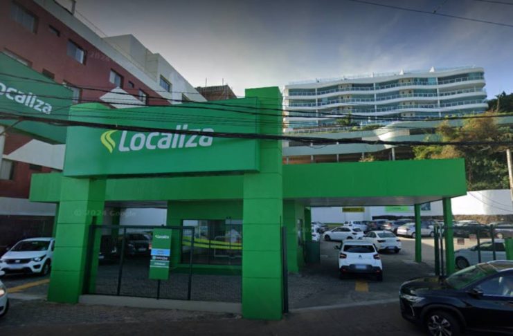 Localiza abre vagas em vários estados com mais de 559 anúncios, incluindo 12 na Bahia. Diversos benefícios e acessibilidade a todos.