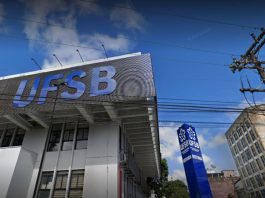 UFSB