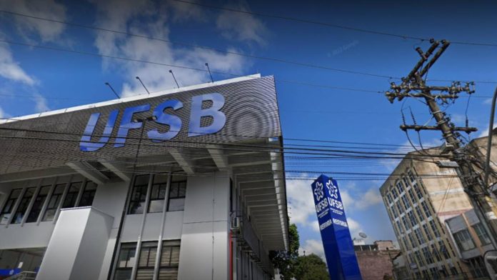 UFSB