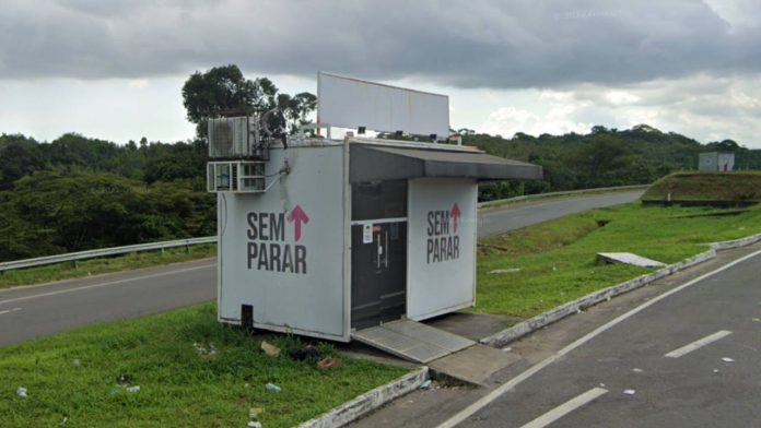 Sem Parar