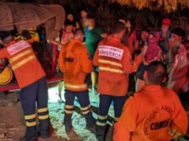 Corpo de Bombeiros MIliltar do DF