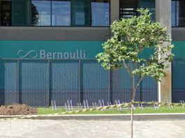 Bernoulli