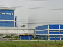 Pepsico