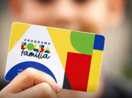 bolsa família