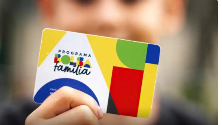 bolsa família