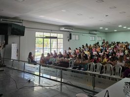 Educação Inclusiva Guanambi