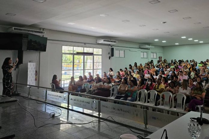 Educação Inclusiva Guanambi