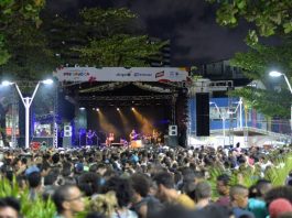 Festival da Primavera Salvador 2024