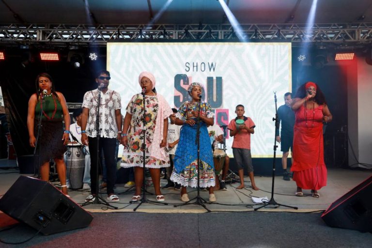 Barreiras recebe edição do Festival SouJuvs nesta sexta-feira