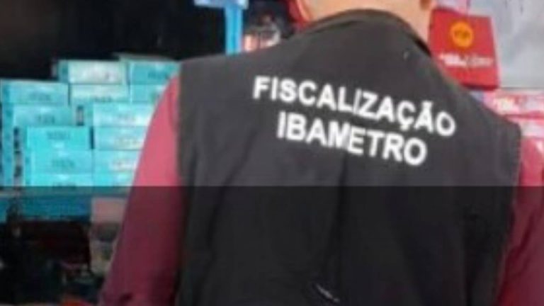 Ibametro