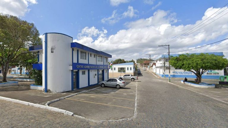 Inscrições Concurso da Prefeitura de Barro Preto