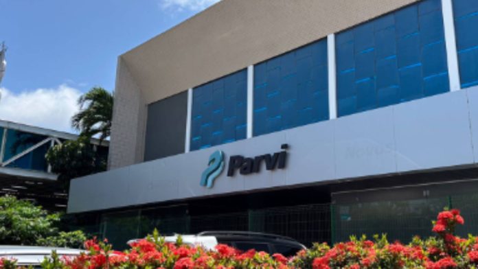 Parvi