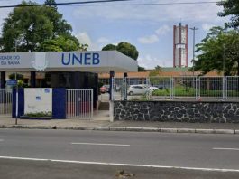 Processo seletivo da Uesb Minas Gerais