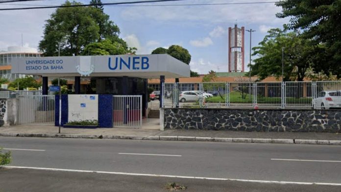 Processo seletivo da Uesb Minas Gerais