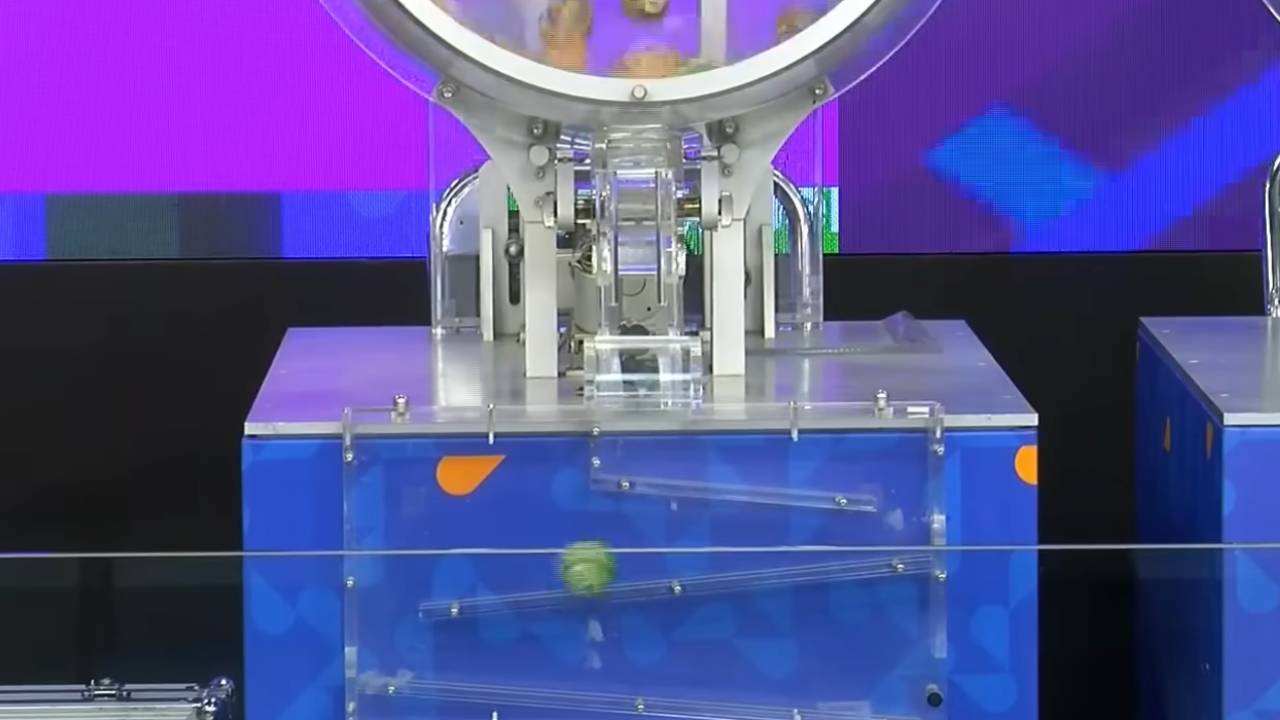 Sorteio da Lotofácil da Independência 2024