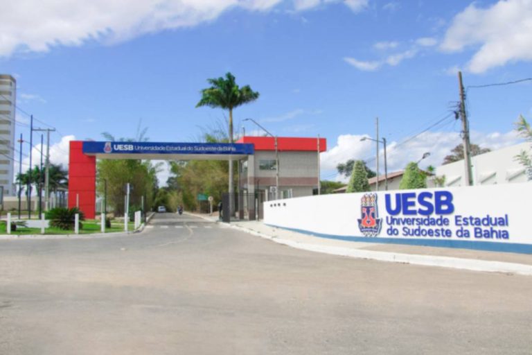 Uesb aprovou dois novos cursos de doutorado