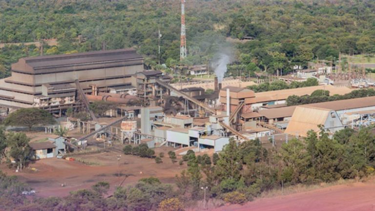 Anglo American oferta vagas de emprego em Minas Gerais, Goiás e Rio de Janeiro