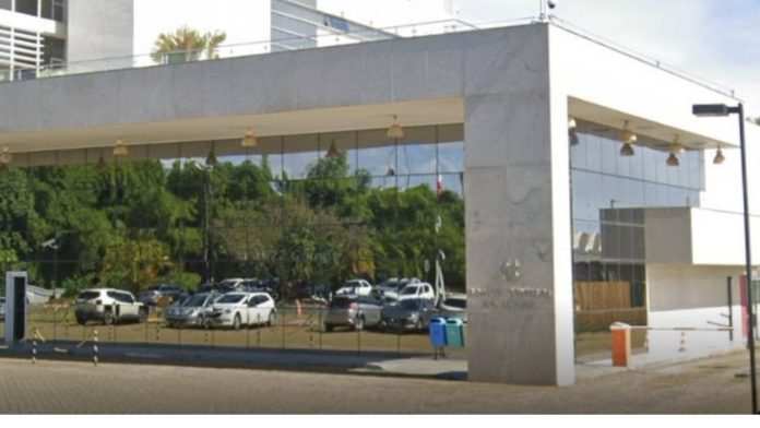 banco central