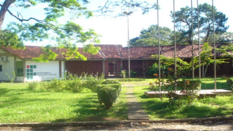IF Baiano oferta vagas para curso de especialização em Meio Ambiente e Agroecologia