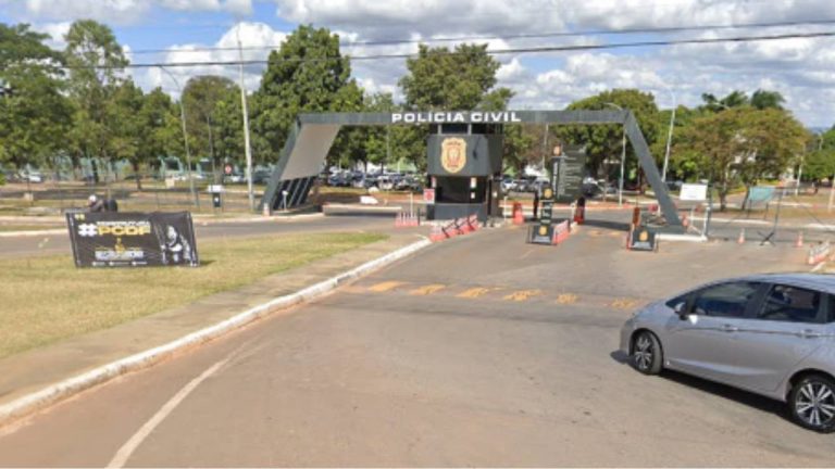 Polícia Civil do Distrito Federal abriu concurso com 260 vagas