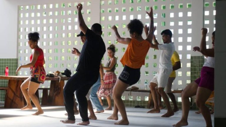 Funceb prorroga inscrições gratuitas para oficina de dança em Igaporã
