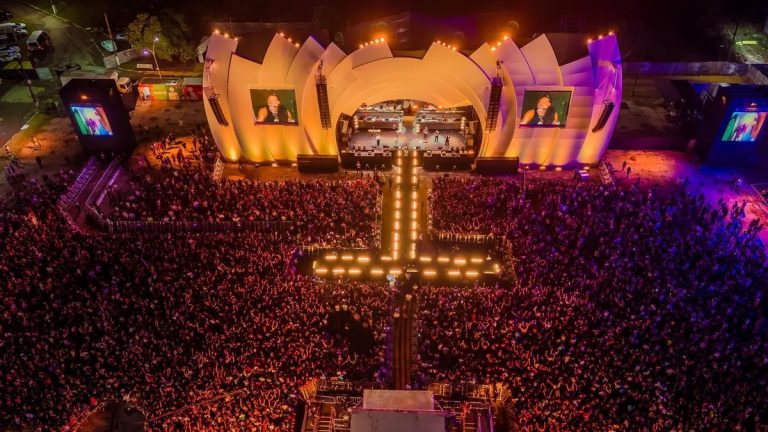 Festival de Verão 2025 já tem data definida em Salvador