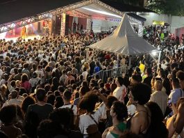 festival som vitória da conquista