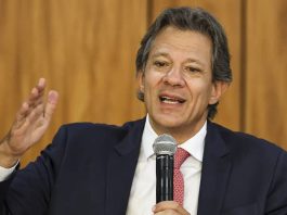 haddad proibição de bets