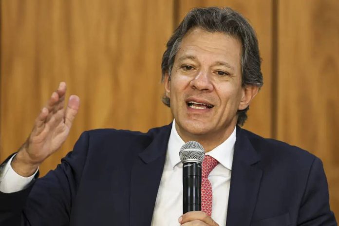 haddad proibição de bets