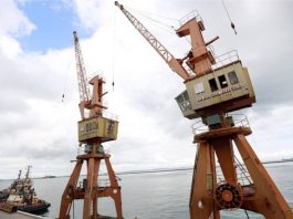 investimentos em portos e aeroporto bahia