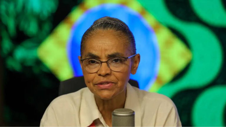 Ministra do Meio Ambiente classifica como inadequadas penas previstas nas leis brasileiras