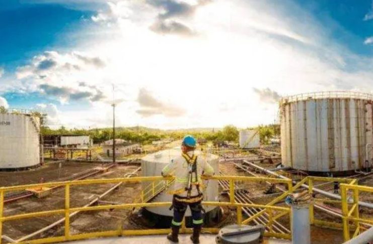 Vagas de emprego Petroreconcavo