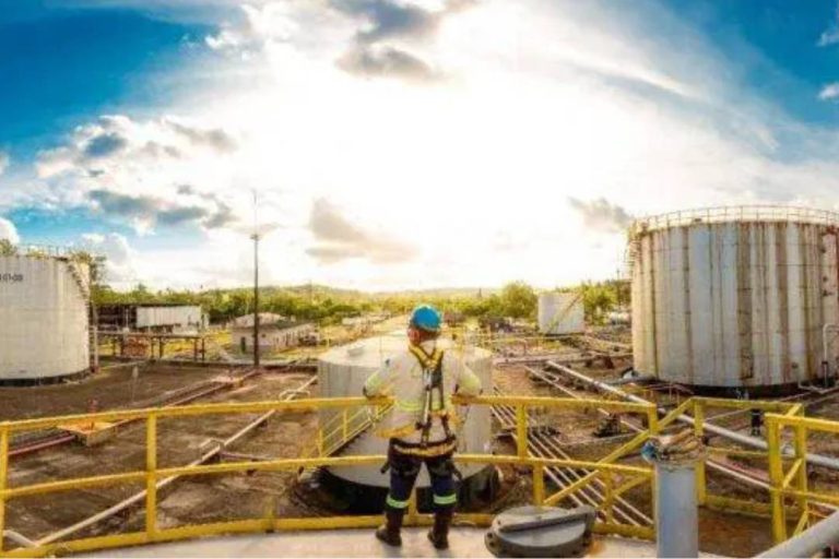 Petrorecôncavo divulgou vagas de emprego em Salvador, Mata de São João e Mossoró