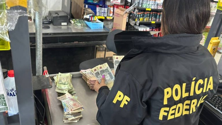 Polícia Federal deflagra operação contra crimes financeiros e bloqueia R$ 82 milhões em bens de investigados